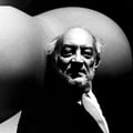 Designer Gaetano Pesce