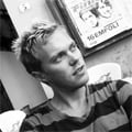 Designer Trond Svendgård