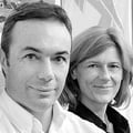 Nicoletta Rossi und Guido Bianchi