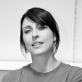 Englische Designerin Sanna Annukka