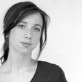Die Designerin Milia Seyppel