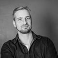 Simon Kux Designer Portrait