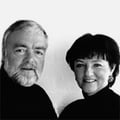 Lise & Hans Isbrand - Designer