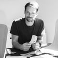 Kasper Nyman - Designer
