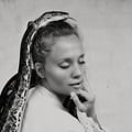 Hannah Lemholt - Fotografin
