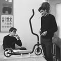 Studio Désormeaux / Carrette