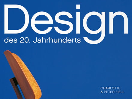 TASCHEN Deutschland - Design des 20. Jahrhunderts