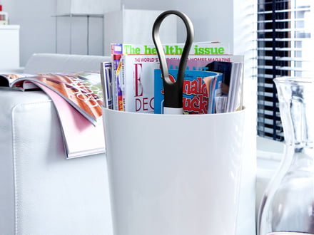Royal VKB - Magazine Vase