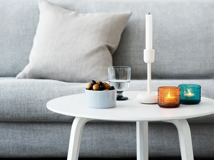 'Kastehelmi Serie von Iittala | Connox Shop'