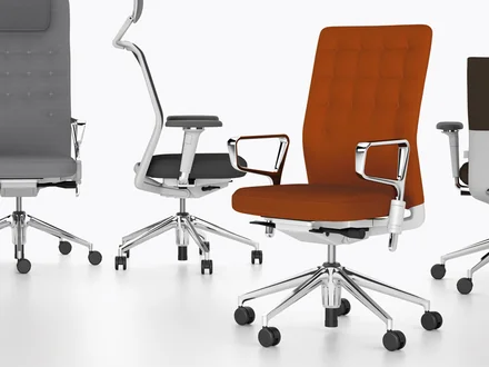 'ID Chair Concept von Vitra | Connox Shop'