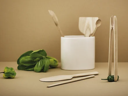 'Easy Küchenserie von Rig-Tig by Stelton'