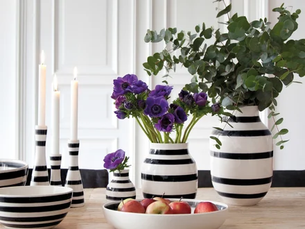 'Omaggio Serie von Kähler Design | Connox'