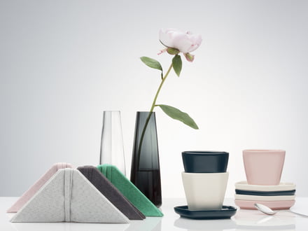 Iittala X Issey Miyake - Kollektion 2016
