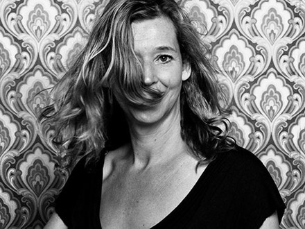 Saskia van der Linden