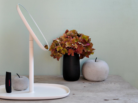 Flip Spiegel von Normann Copenhagen