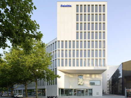 Selbstabholung und Unternehmenssitz | Connox