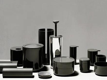 'Alessi Birillo | Badezimmer Serie | Shop'