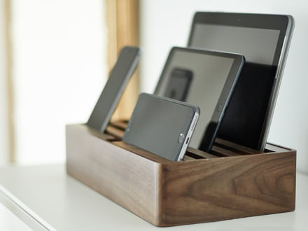 AllDock