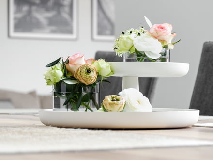 Rotary Tray Etagere von Vitra