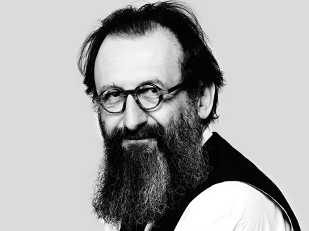 Michele De Lucchi