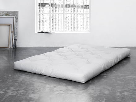 Futon Matratze Comfort und Coco