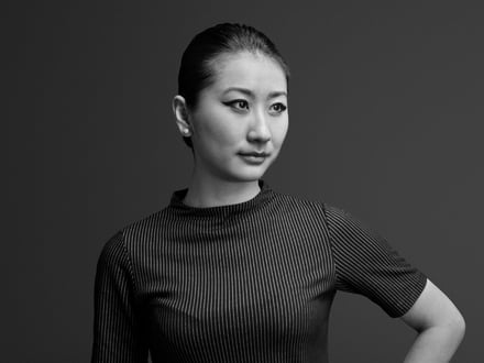 Cecilia Xinyu Zhang