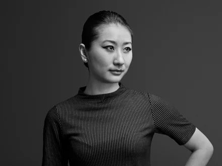 Cecilia Xinyu Zhang