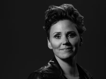 Johanna Forsberg