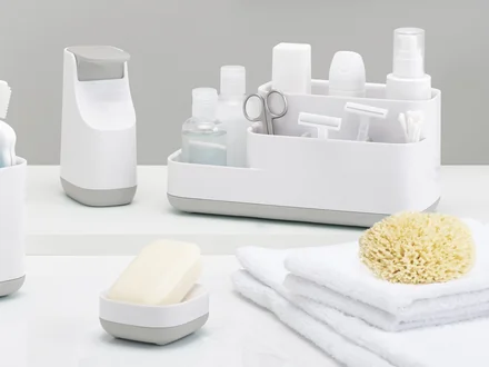 'Badezimmer Kollektion von Joseph Joseph | Connox'
