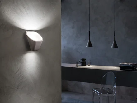 'Aplomb Leuchtenserie von Foscarini | Connox'