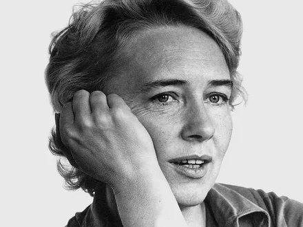 Bodil Kjaer