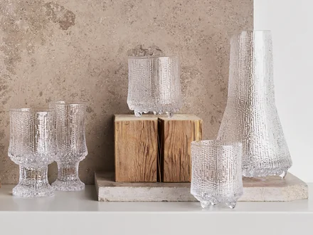 'Ultima Thule Serie von Iittala | Connox'