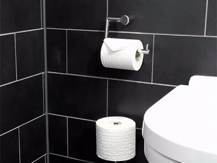 'Nova 2 Badezimmer-Serie von Frost | Connox'