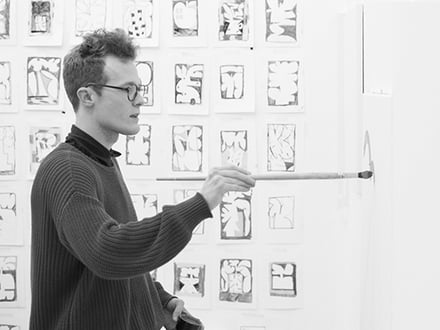 Jordy van den Nieuwendijk