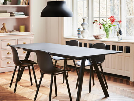 80x60 cm weiß matt Esszimmertisch Esstisch Zip Küche Tisch Küchentisch 