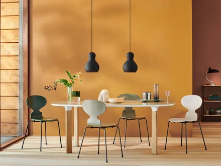 'Ameise von Fritz Hansen | Connox'