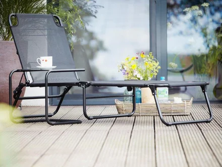 'Relaxliege Outdoor kaufen | Connox'