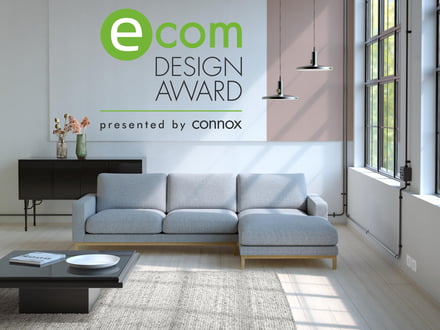 Ecom Design Award 2021