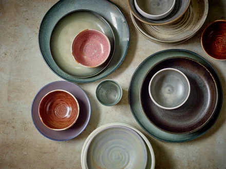 'Chef Ceramics Serie von HKliving | Connox'