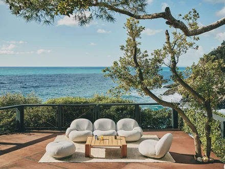 'Outdoor Kollektion von Gubi | Connox'
