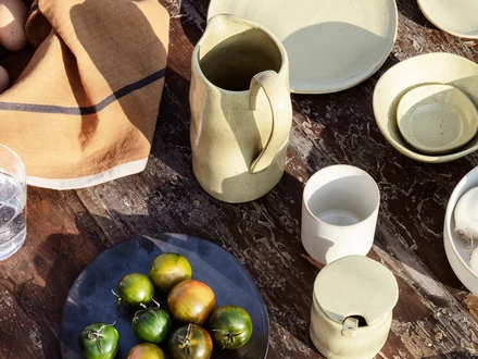 'Flow Serie von Ferm Living | Connox'