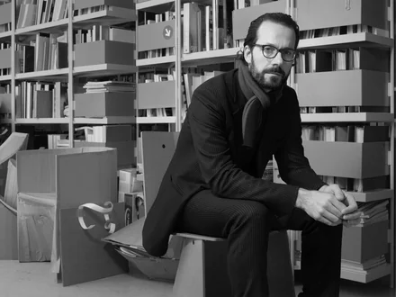 Konstantin Grcic
