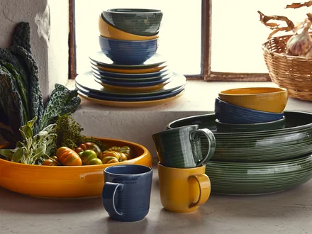 'Colore von Kähler Design | Connox'