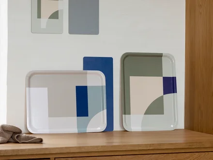 'A Tribute to Color Serie von applicata| Connox'