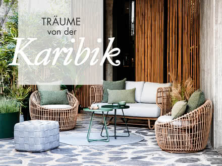 Träume von der Karibik Connox