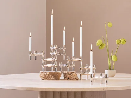 'Strahlende Lichter im ganzen Raum | Connox'