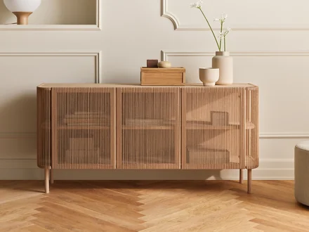 Esszimmer: Aufbewahrung und Organisation | Connox