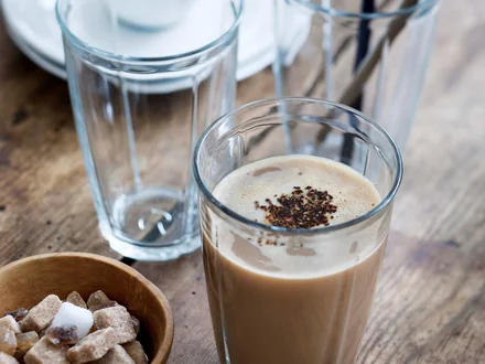 'Kaffeegläser & Teegläser online kaufen | Connox'