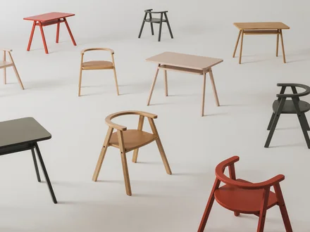 'Growing Green Serie von Nobodinoz | Connox'