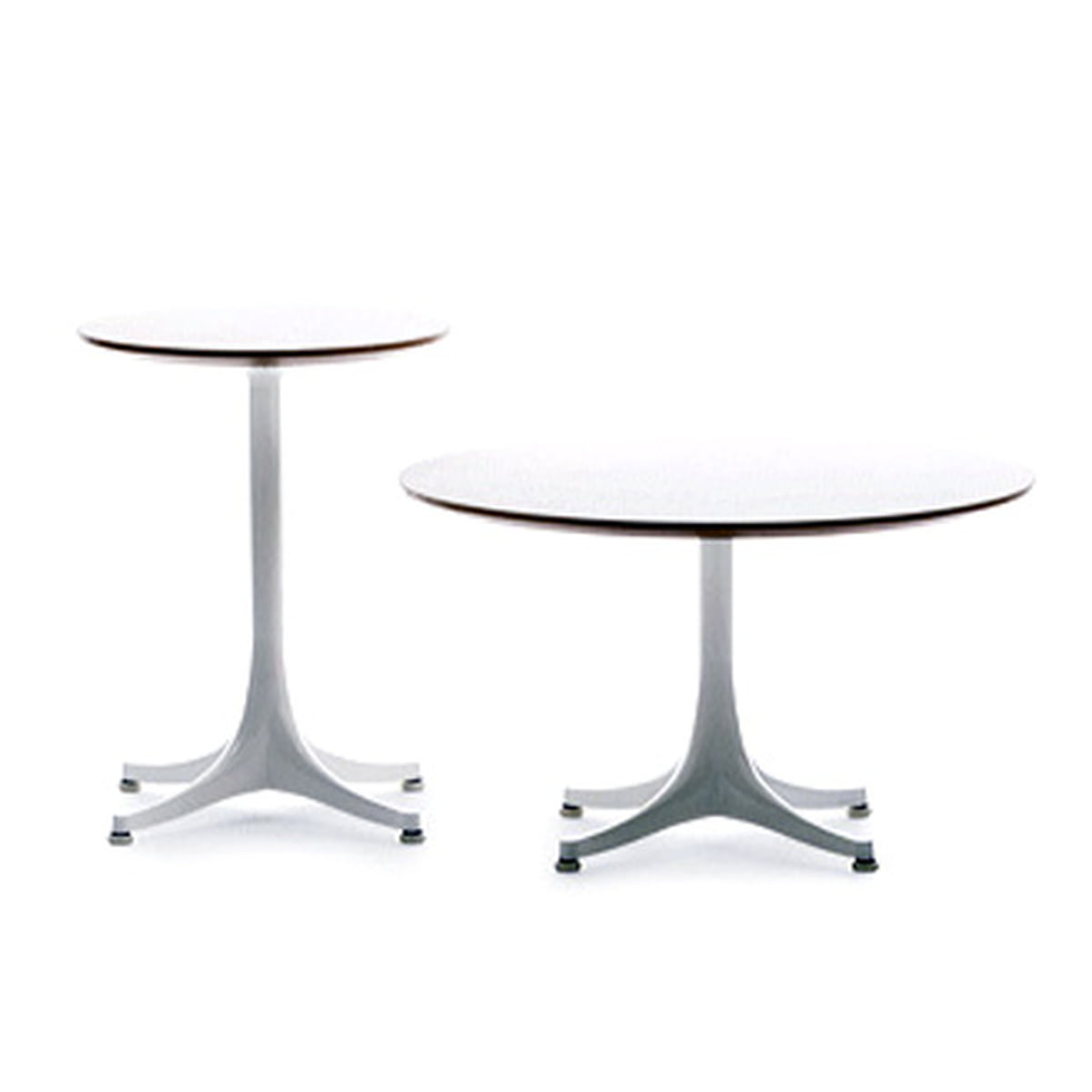 Nelson Tables von Vitra im Shop